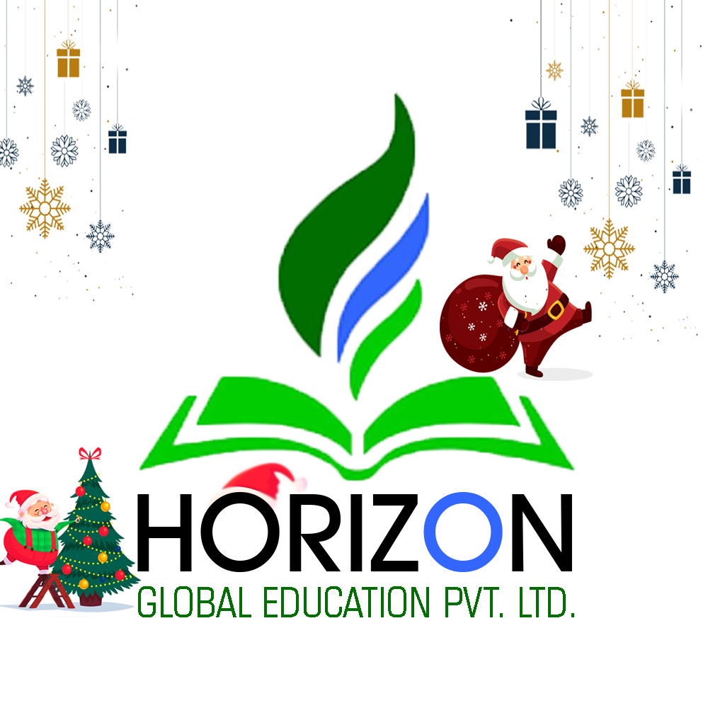 Horizon Global Education