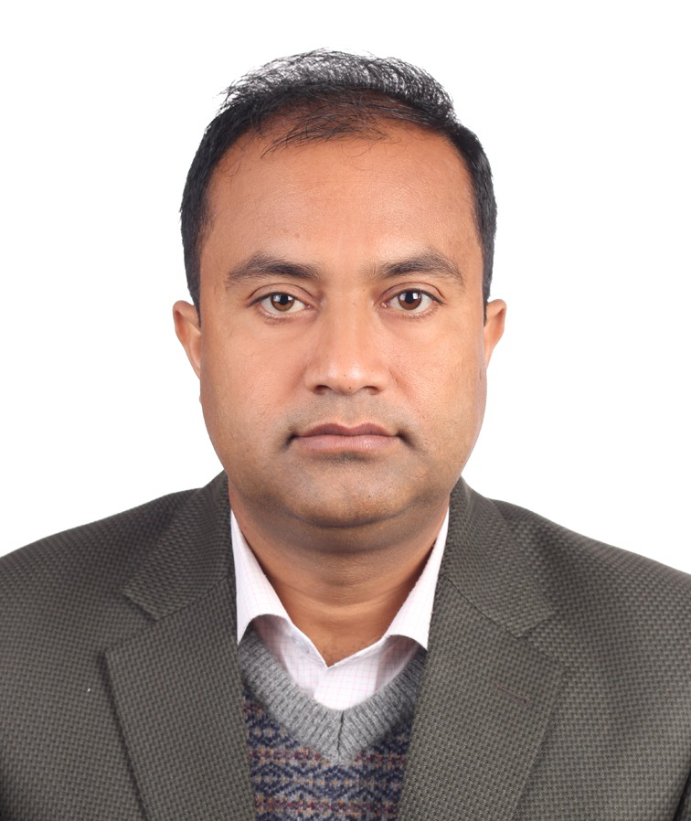 Mr. Santosh Adhikari