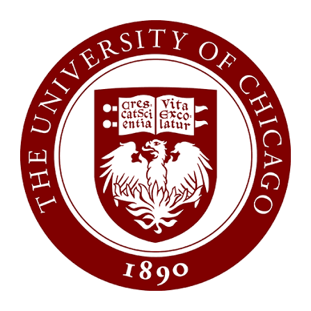 University of Chicago logo
