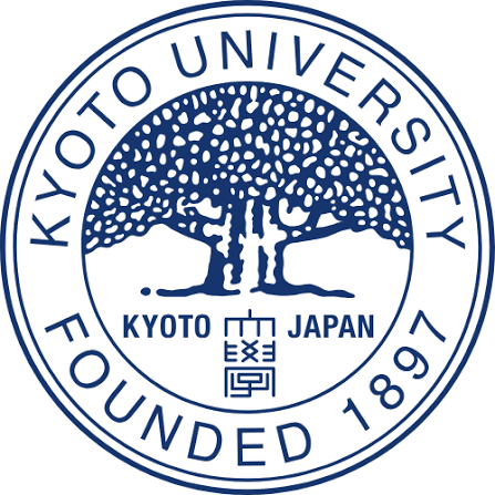 University of kyoto logo