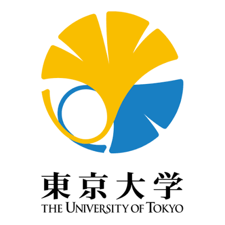 The University of Tokyo logo