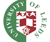 University of Leeds logo