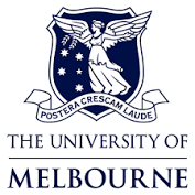 University of Melbourne logo
