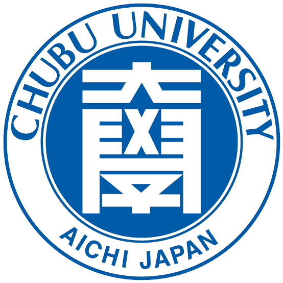 Chubu University logo
