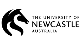 University of newcastle logo