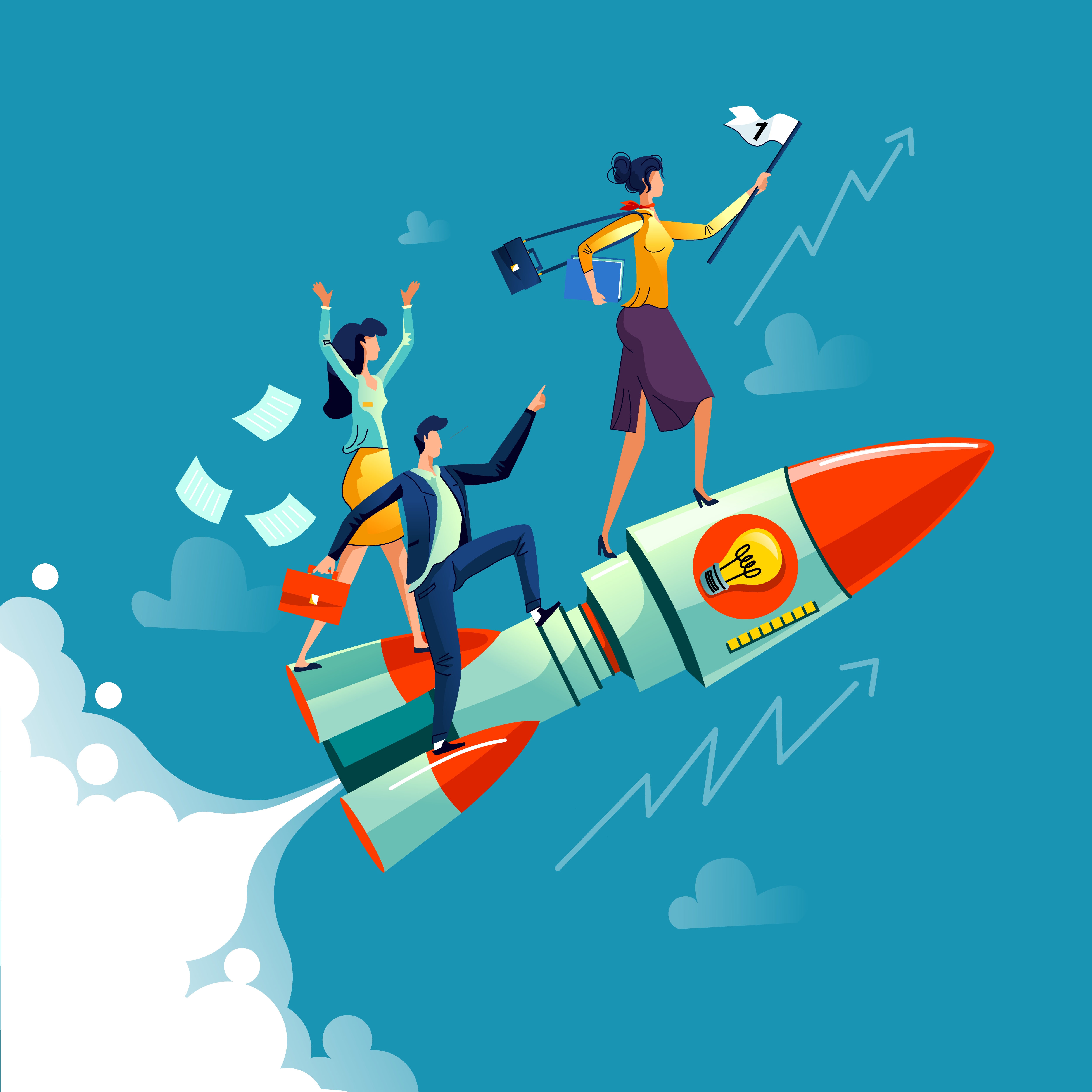 Accelerate Your Career