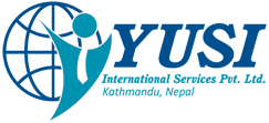 Yusi International Services Logo
