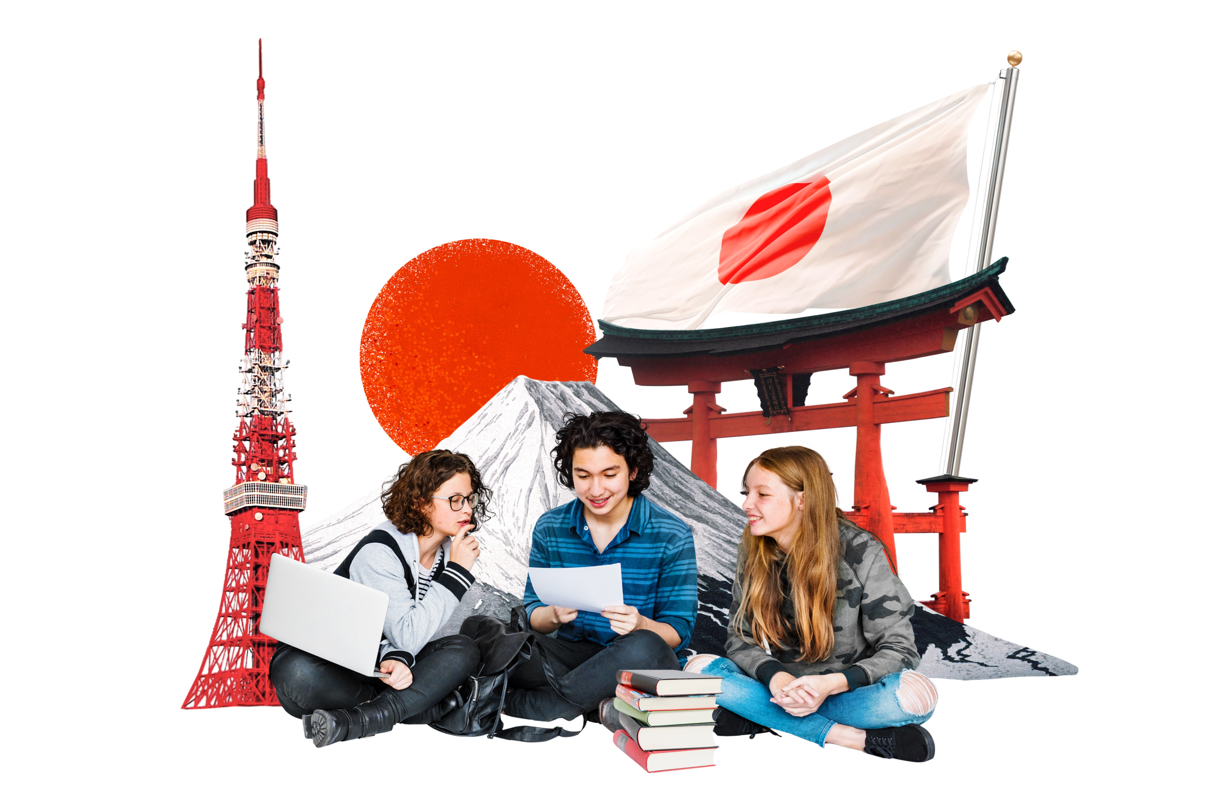 Why Japan is a Top Choice for Nepali Students