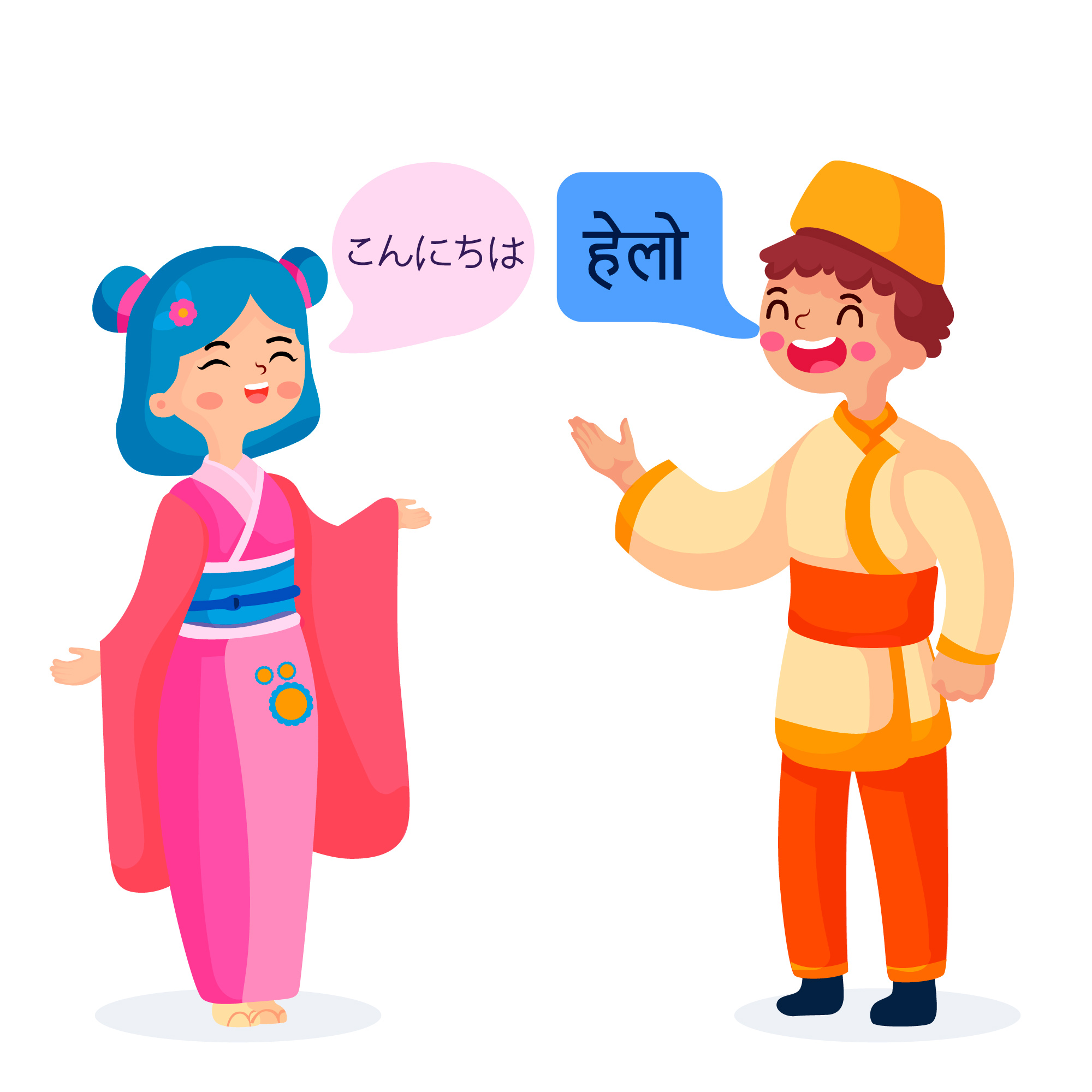 Japanese Language Importance for Nepali Students