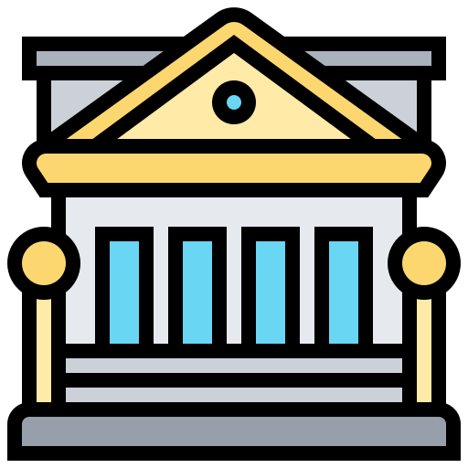 Institution Selection