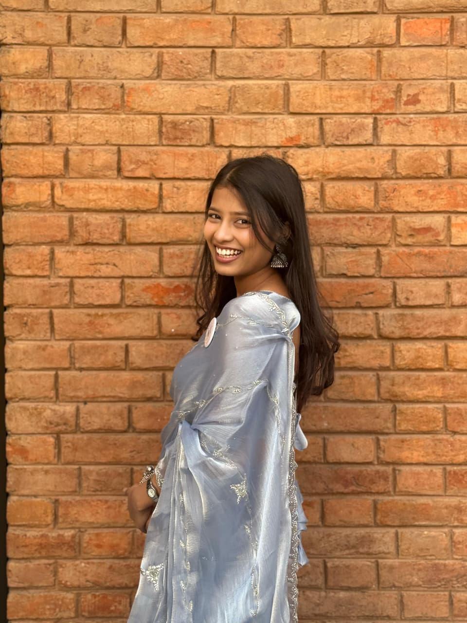 Ms. Anisha Kumari Shrestha