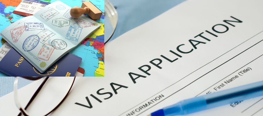 Hassle-Free Travel: A Complete Guide to Visas and Smooth Journeys