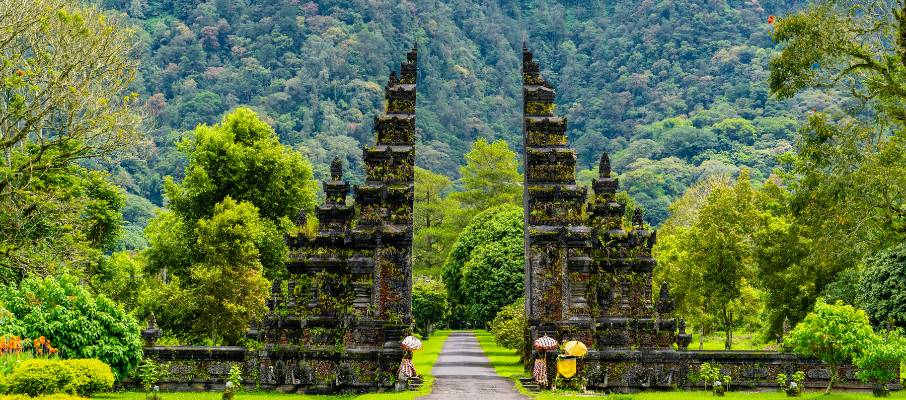 Valentine's Day in Bali: 5 Romantic Things To Do