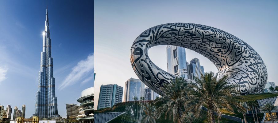    How to Book Dubai Tour Packages from Nepal?