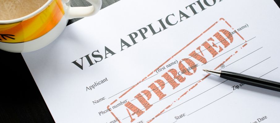    Thailand Visa Process to Visit from Nepal