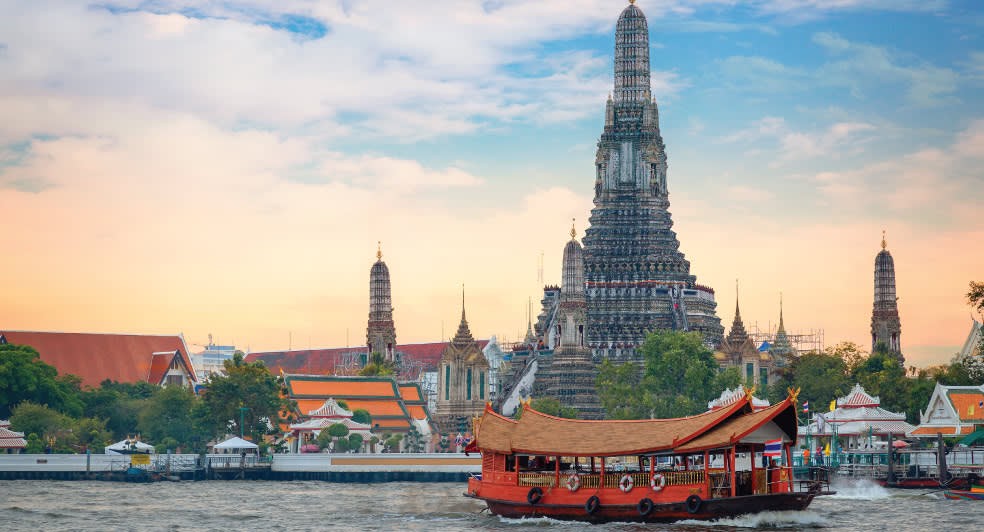 Why Travel is Essential for Personal Growth and Well-Being