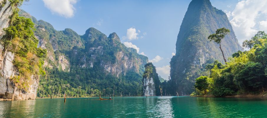 Exploring Thailand: A Guide to Hidden Gems Beyond Bangkok