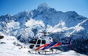 Heli Tours