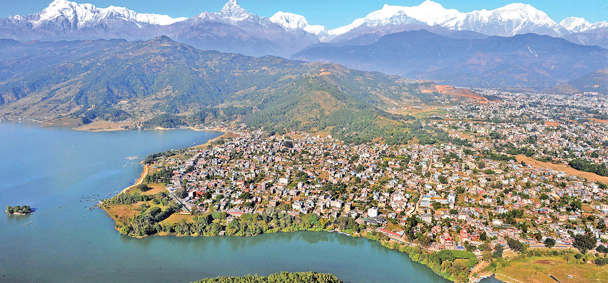 Pokhara Sightseeing Tour