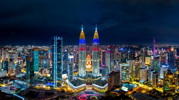Malaysia 7 Days Tour Package: Kuala Lumpur Langkawi Adventure with Irish Travels and Tour