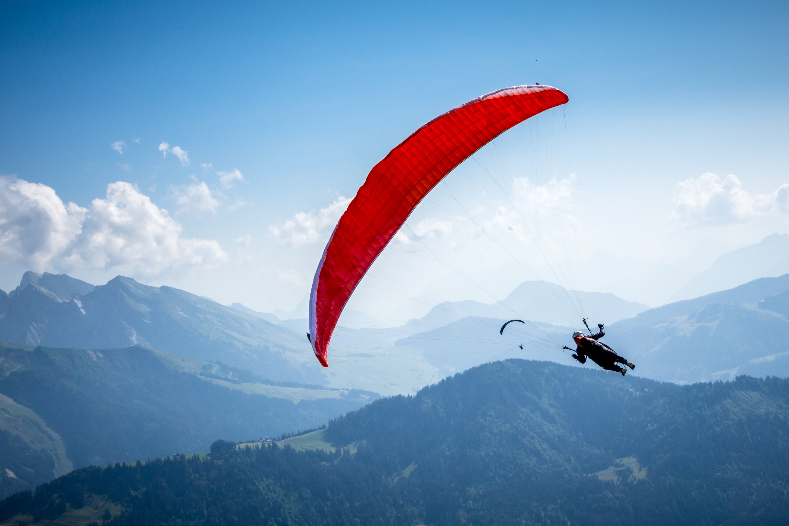 Paragliding in Pokhara – Best Paragliding Experience in Nepal