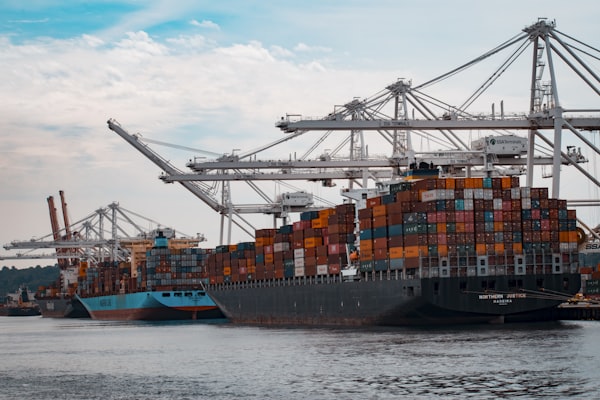 Cargo Operations
