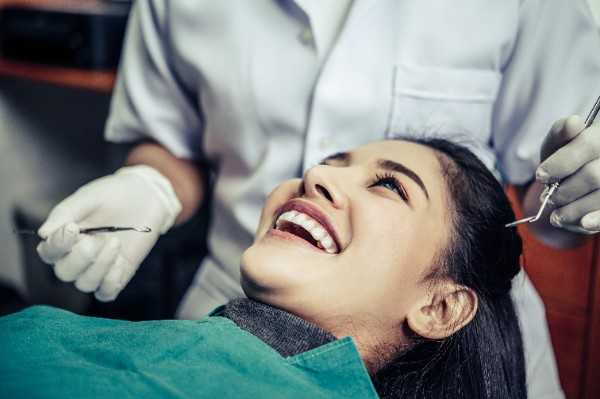 General Dentistry