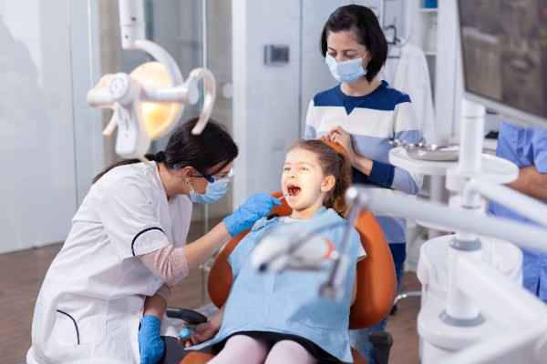 General Dentistry