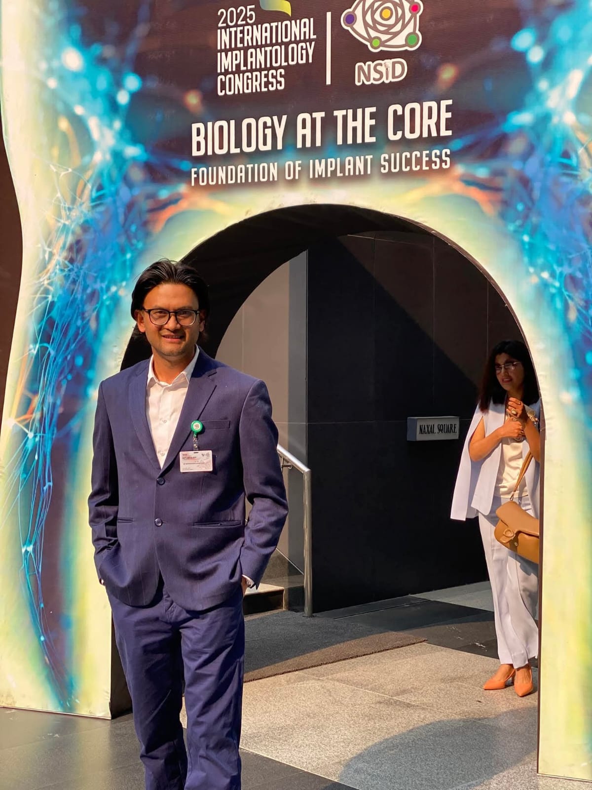 Dr. Meer Bahadur Budhathoki