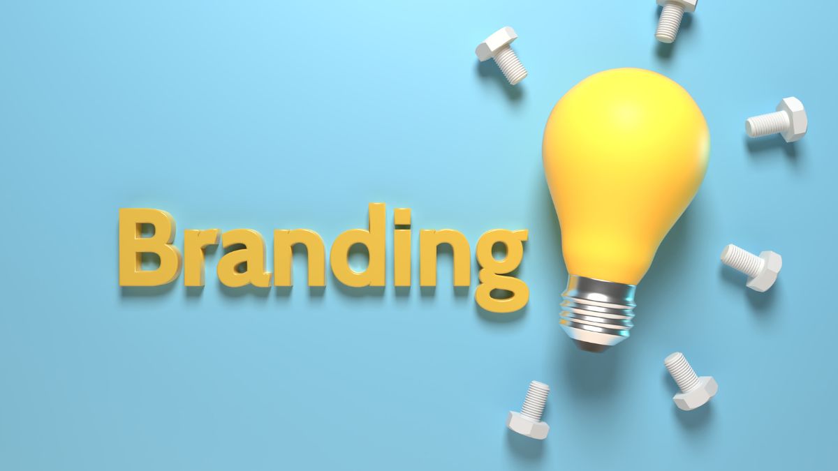 The Power of Branding: How Strong Identity Drives Business Success