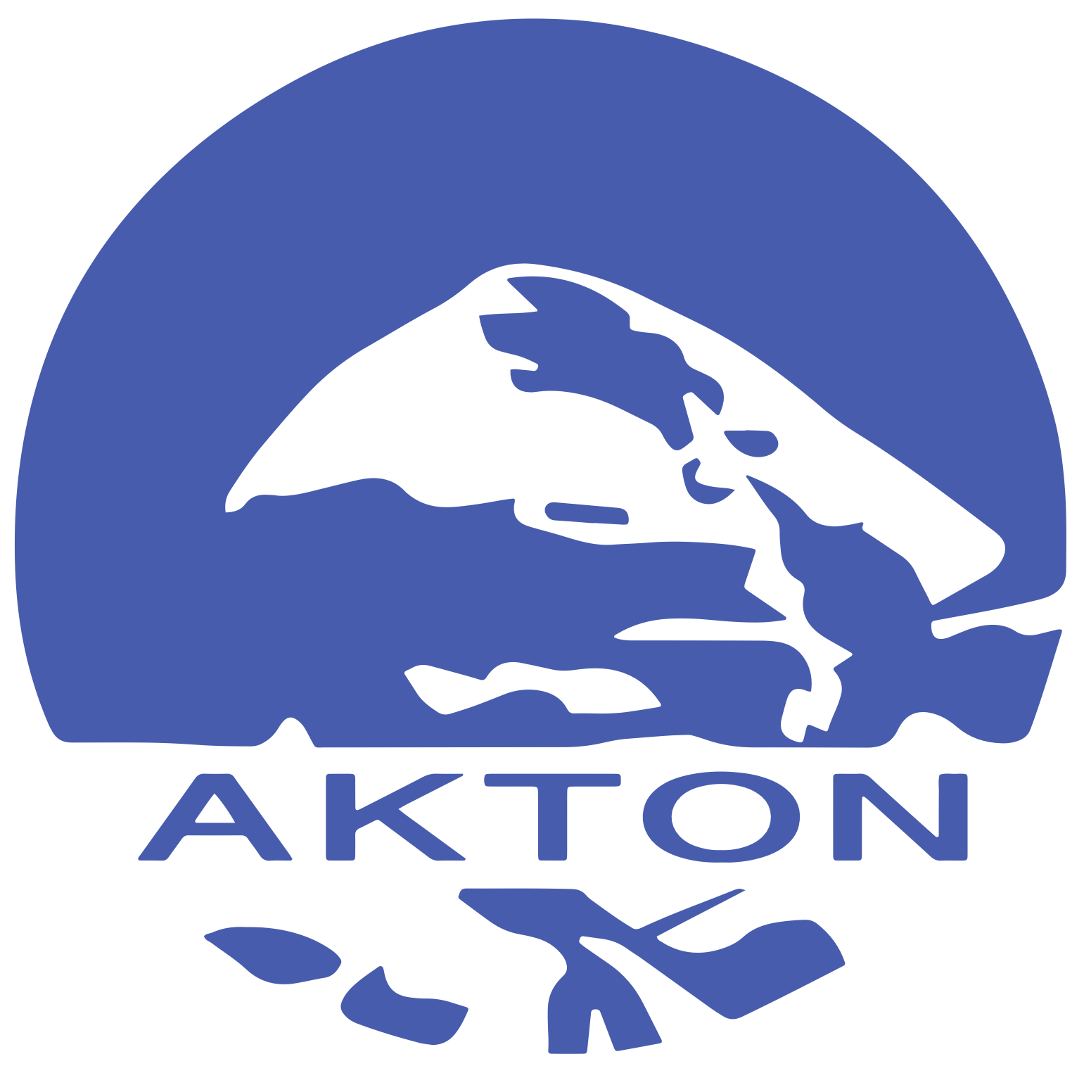 AKTON