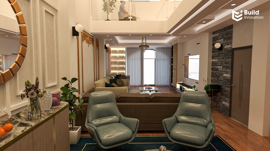 modern creative digital marketing agency team collaborating in bright office workspace with computers and creative materials