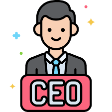 CEO Image