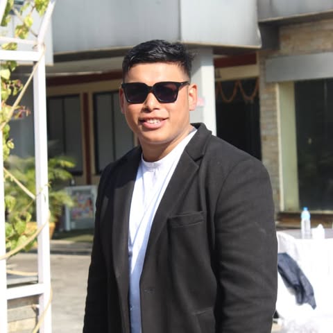 Rojen Shrestha