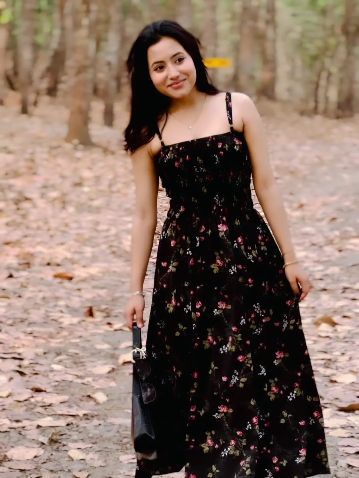 Kritika Sapkota