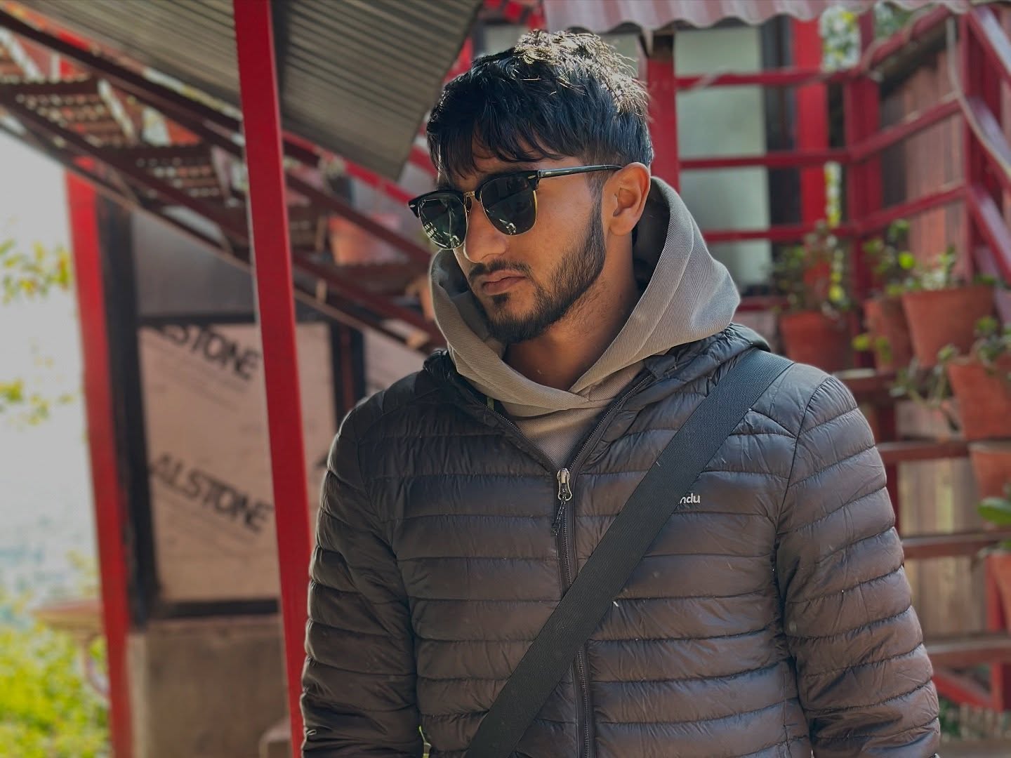 Anil Gautam
