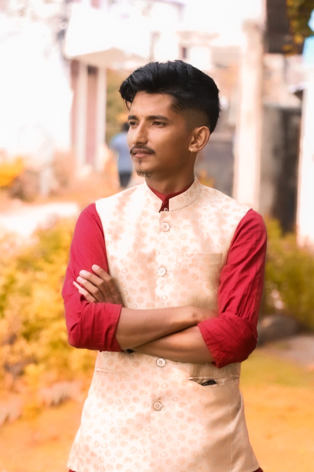 Anish Khadka