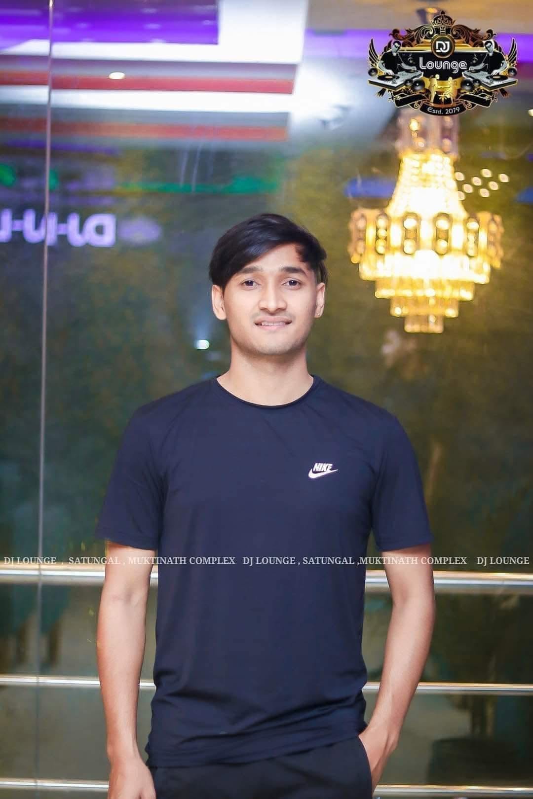 Roshan Khanal