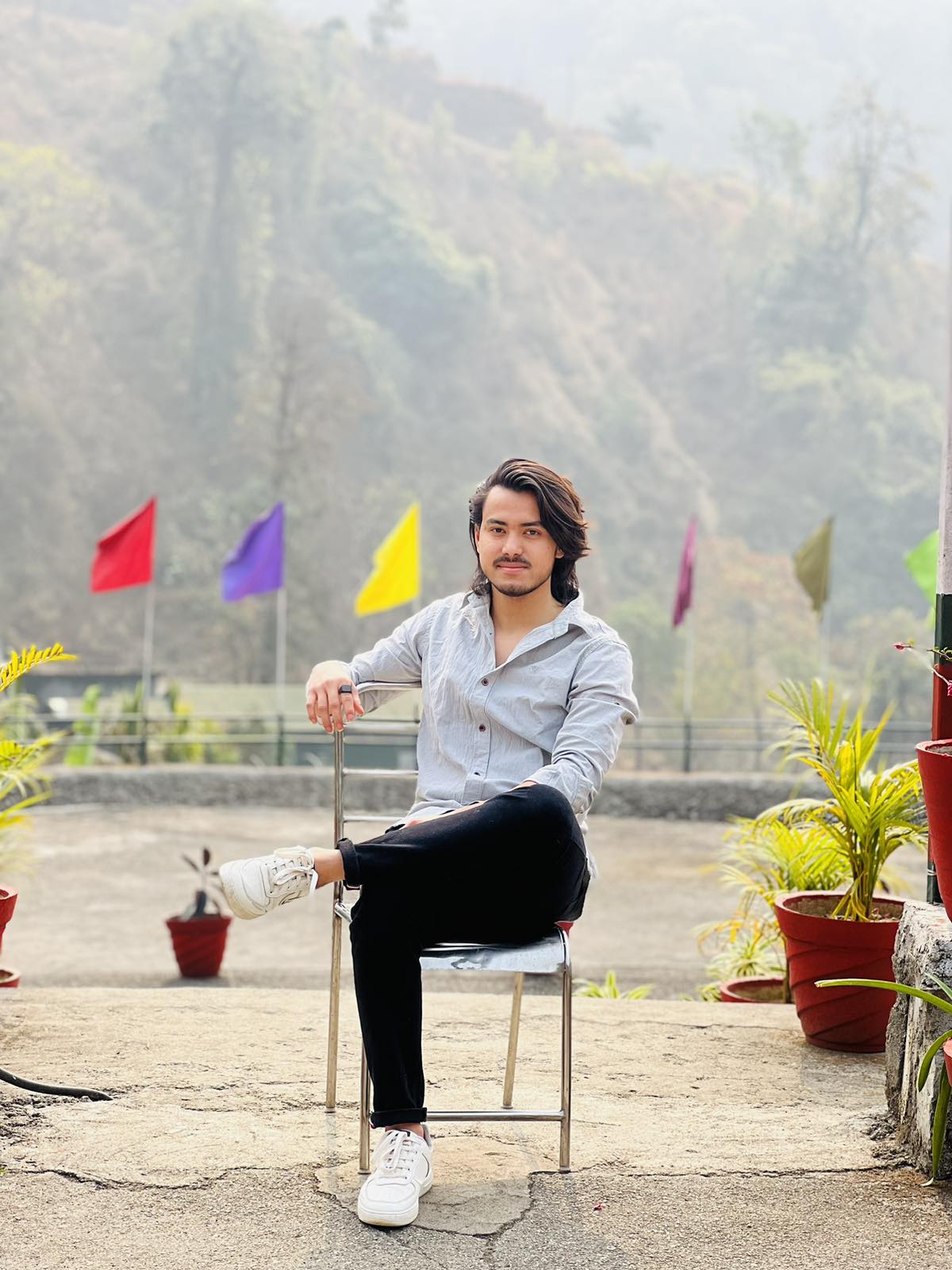 Kailash Khatri
