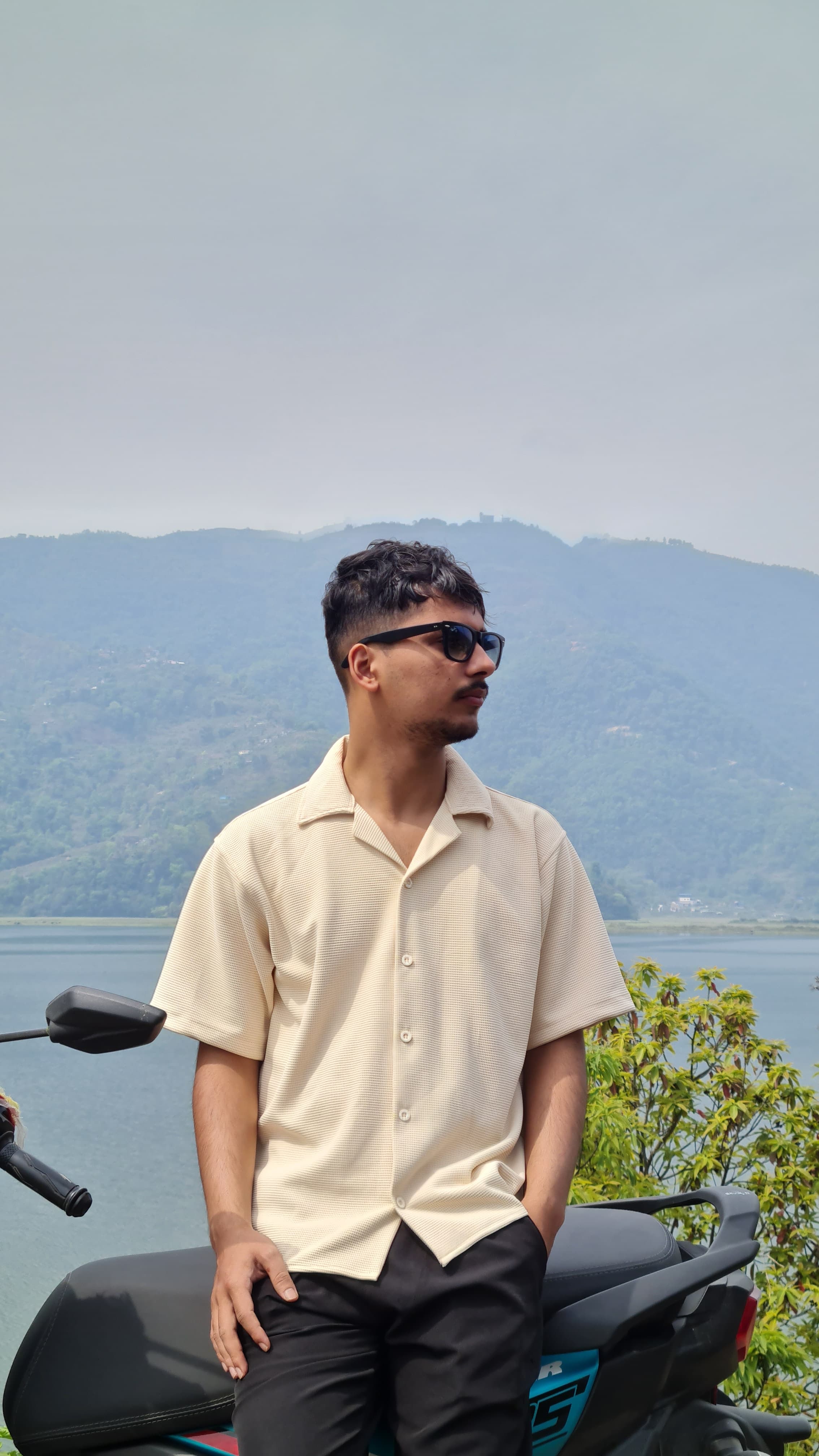 Aayush Khanal
