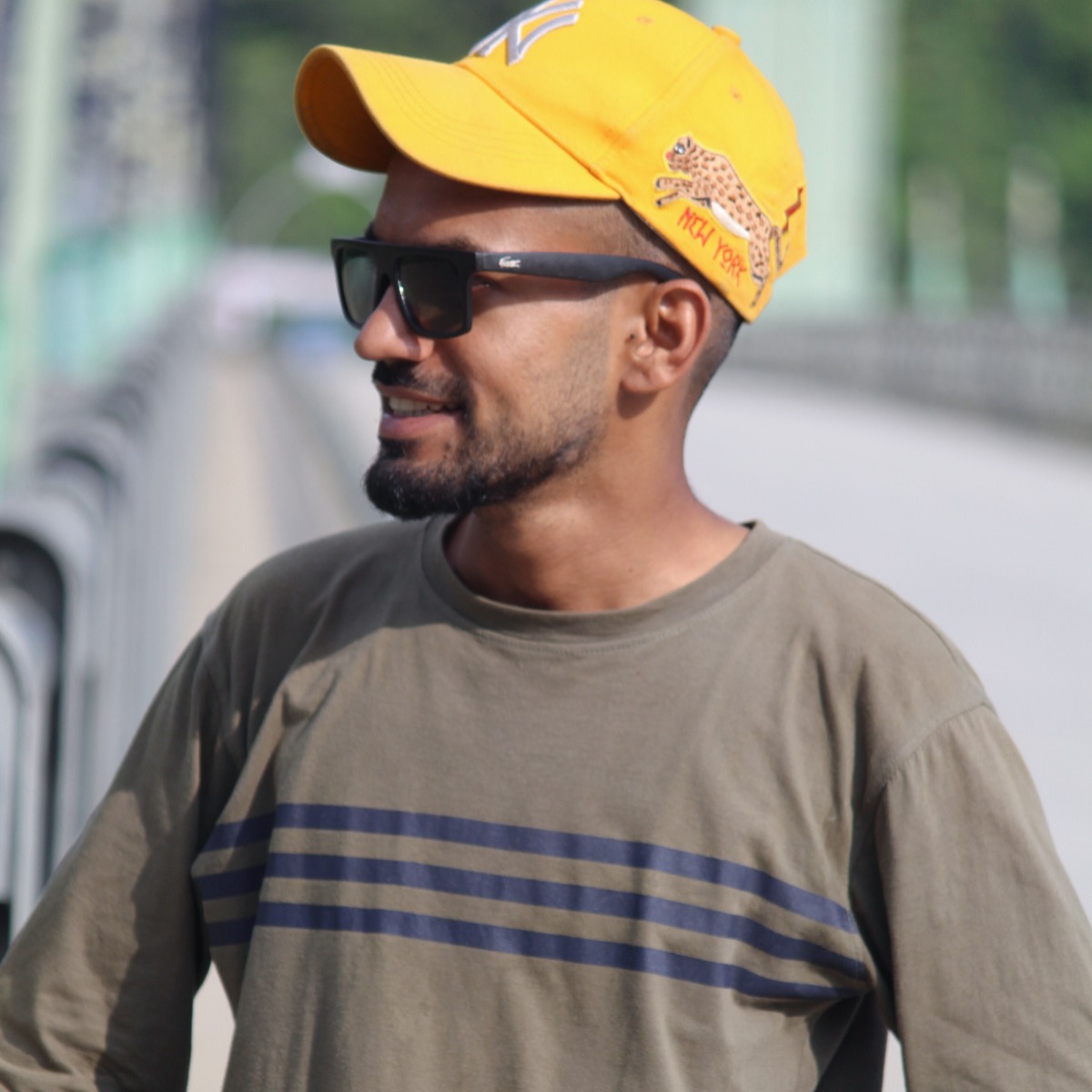 Durga Prasad Upadhyaya