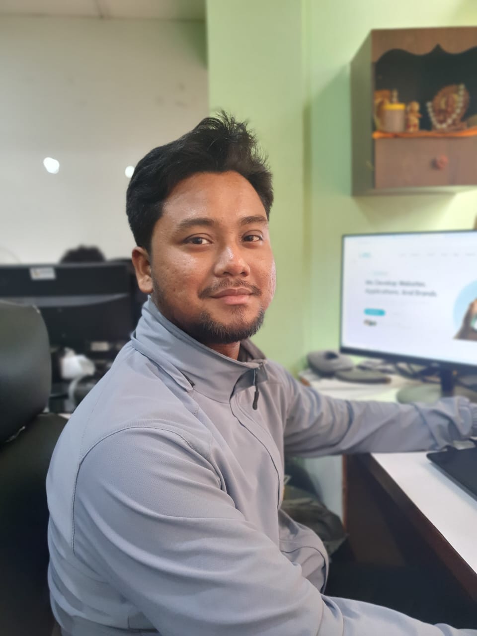 Rudra Rajbhandari