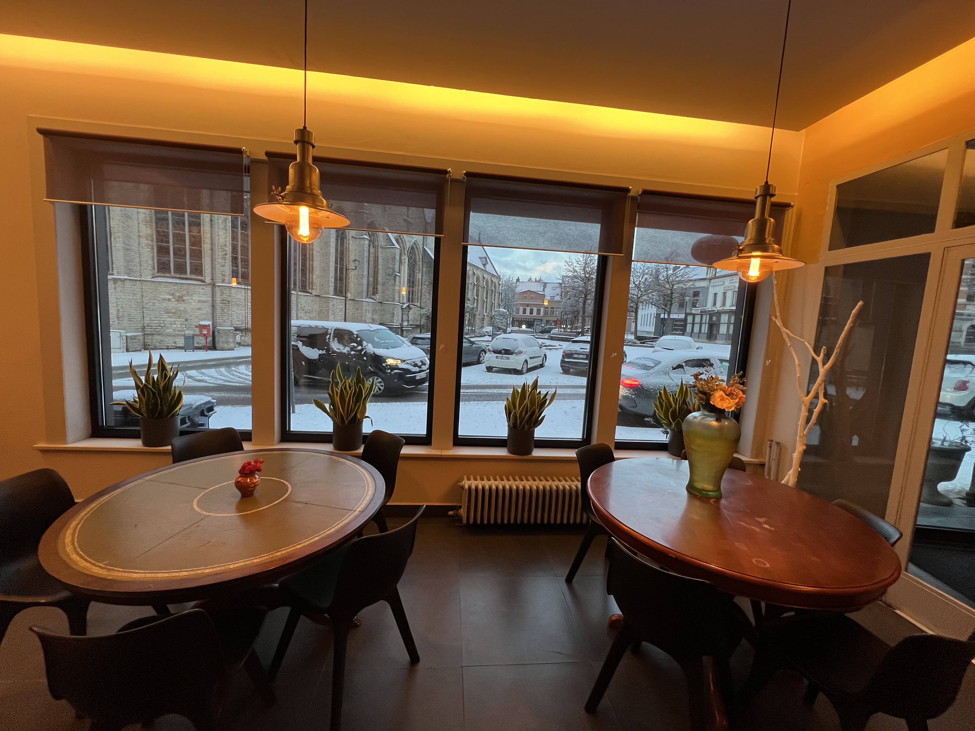 Experience Luxury Redefined