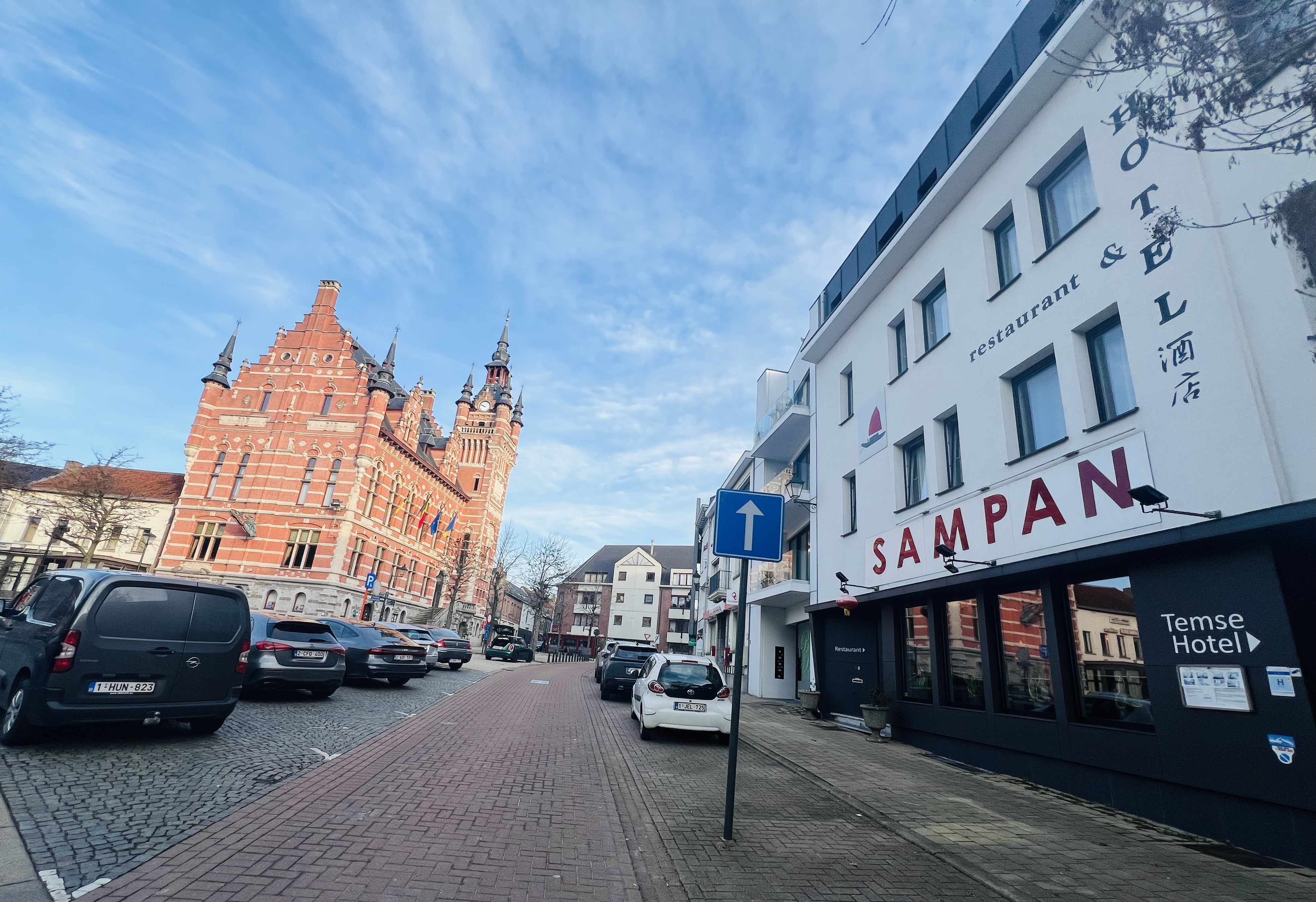 Experience Luxury Redefined