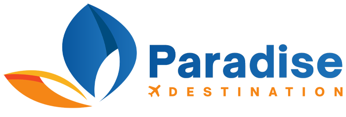 Paradise Destination Bali