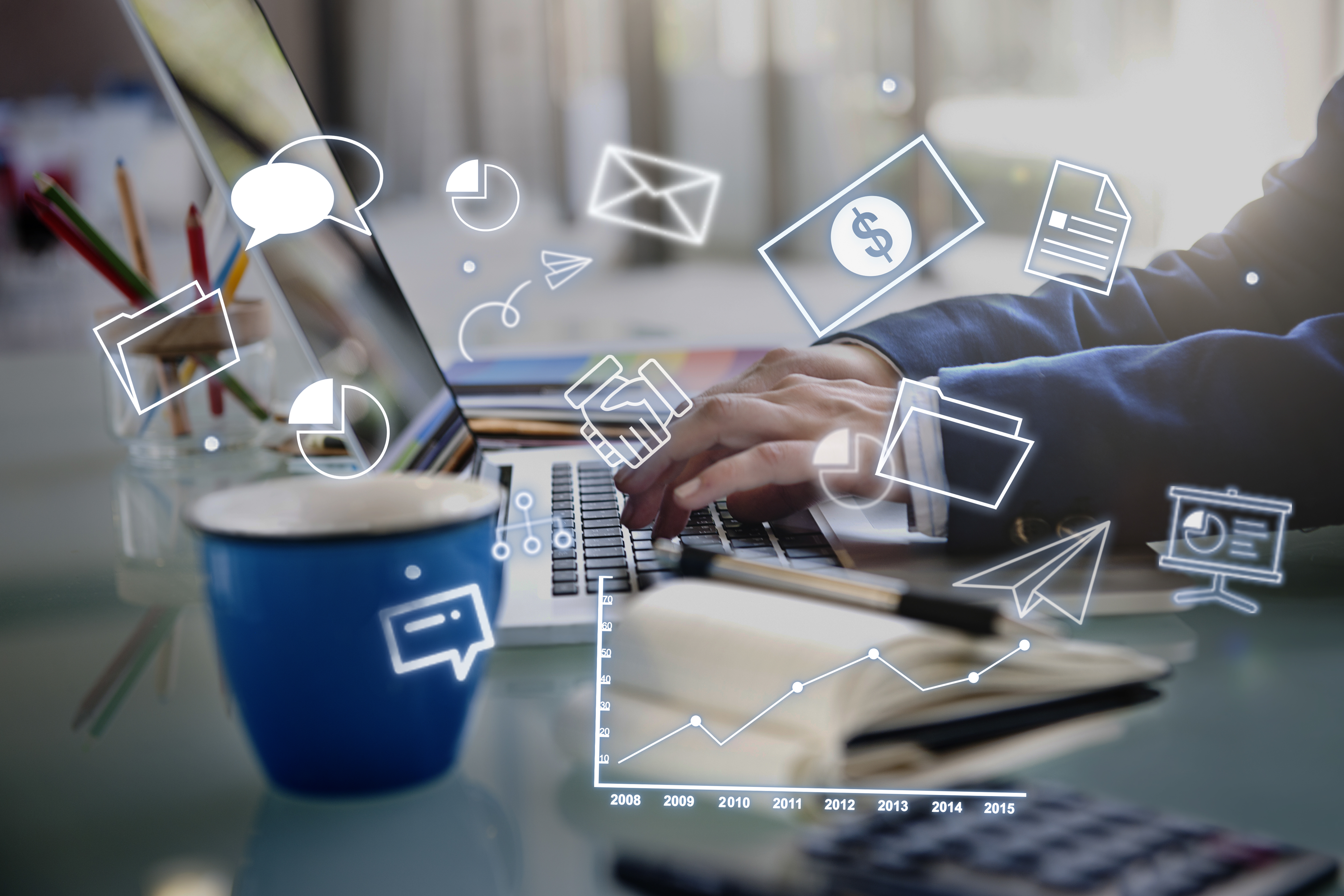 Digital Marketing Training in Nepal