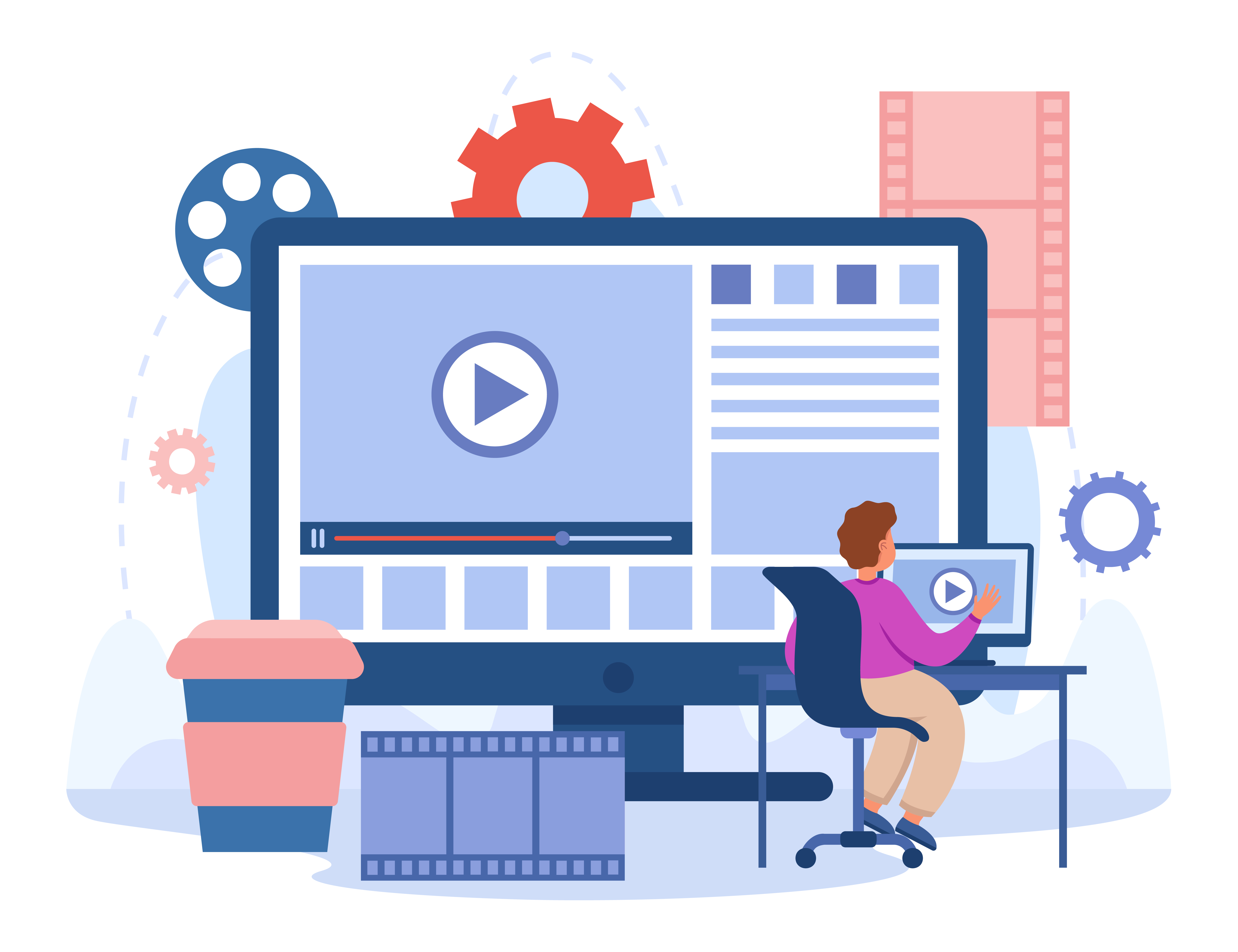 Video Editing Training in Nepal