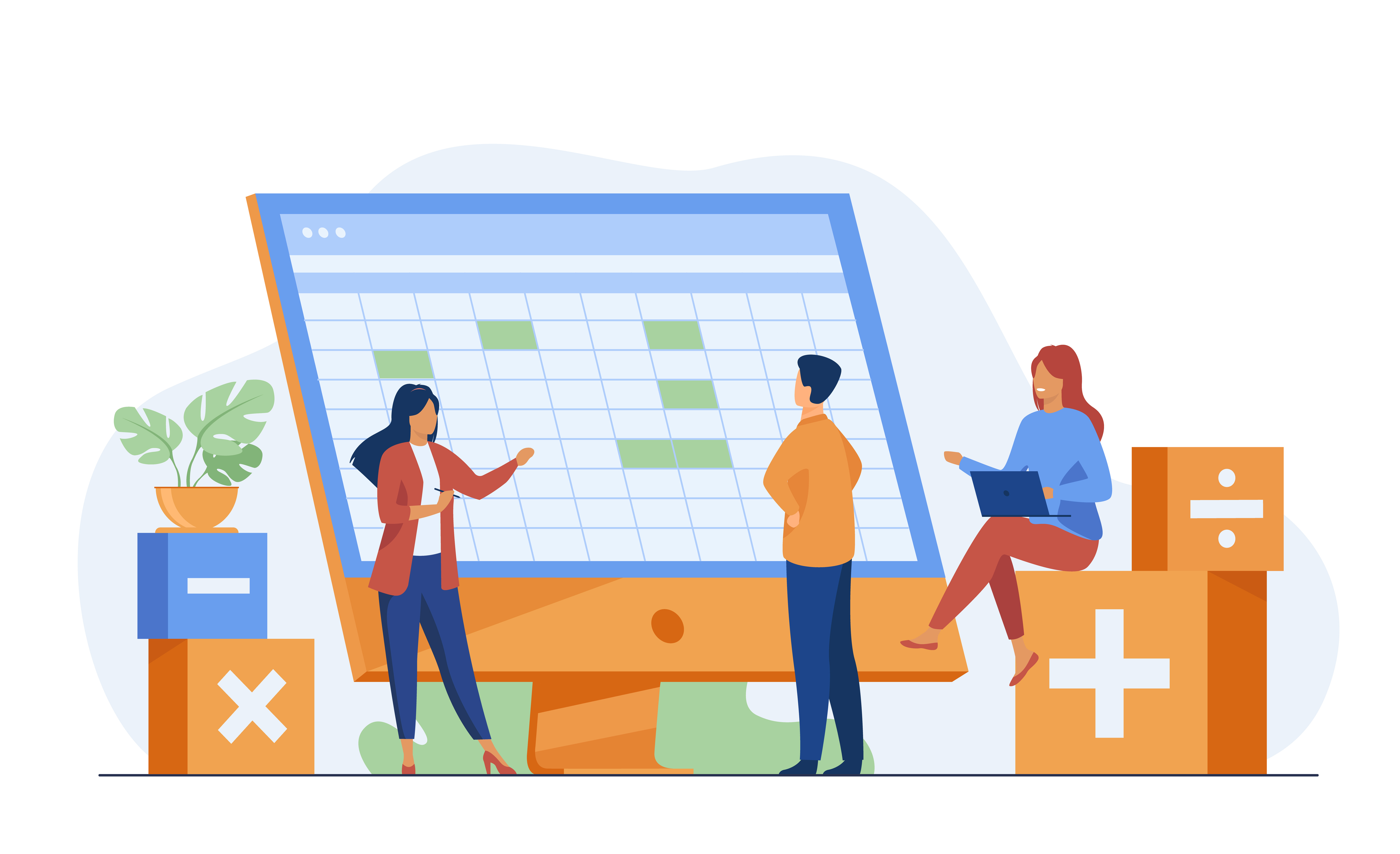 Excel Training in Nepal