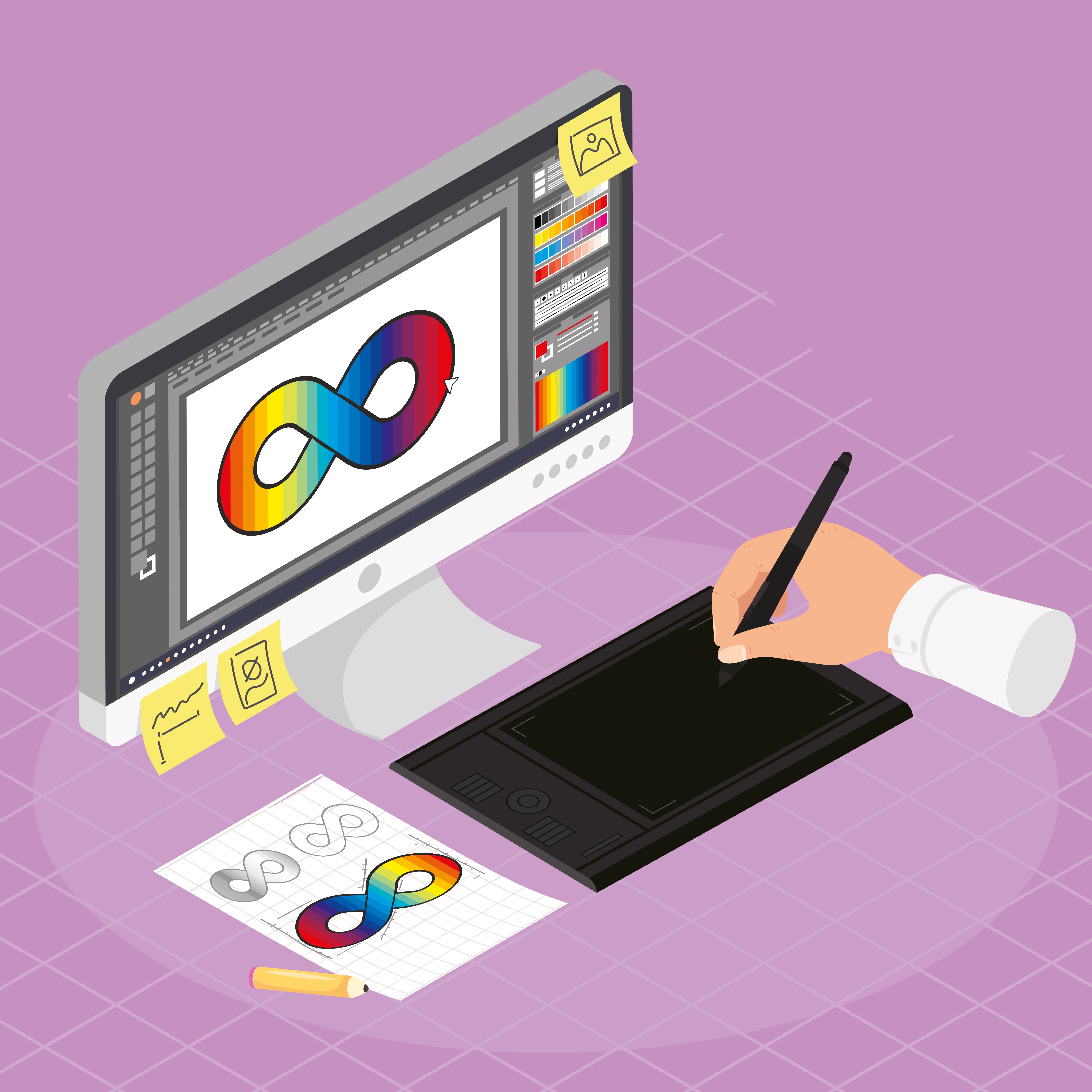 Photoshop Training in Nepal