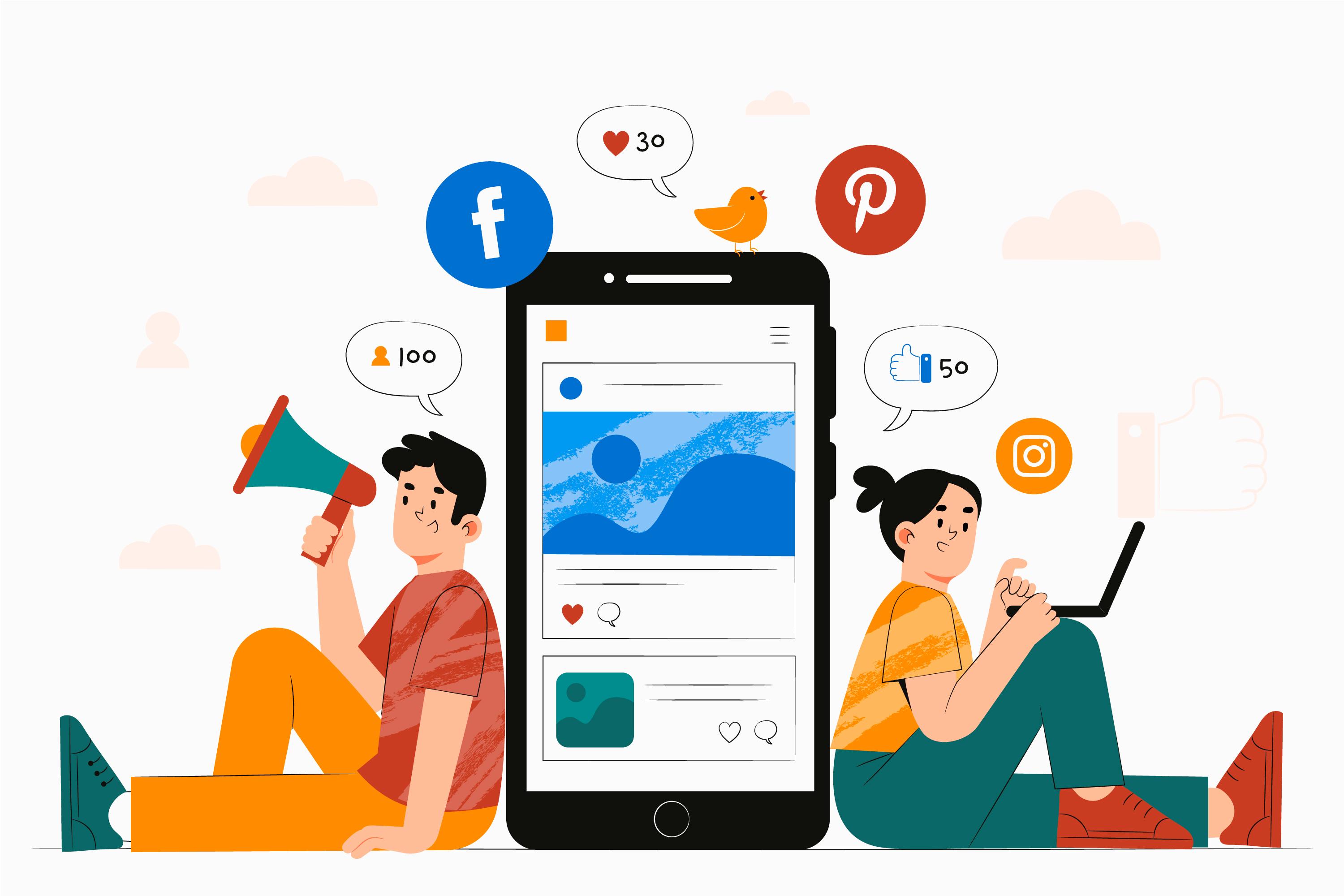 Digital Marketing 360° Training
